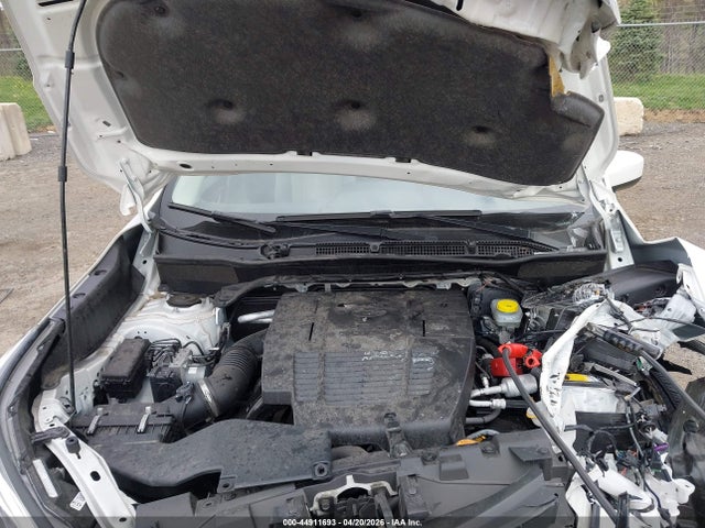 44911693 :رقم المزاد ، JF2SKADC2RH426642 vin ، 2024 Subaru Forester Premium مزاد بيع