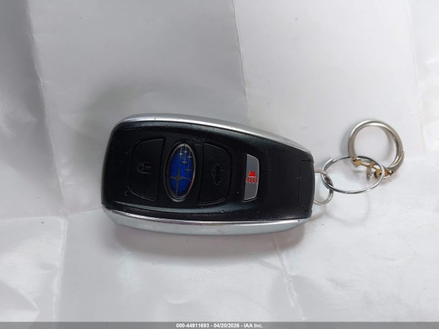 44911693 :رقم المزاد ، JF2SKADC2RH426642 vin ، 2024 Subaru Forester Premium مزاد بيع