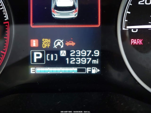 44911693 :رقم المزاد ، JF2SKADC2RH426642 vin ، 2024 Subaru Forester Premium مزاد بيع