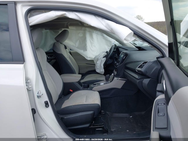 44911693 :رقم المزاد ، JF2SKADC2RH426642 vin ، 2024 Subaru Forester Premium مزاد بيع