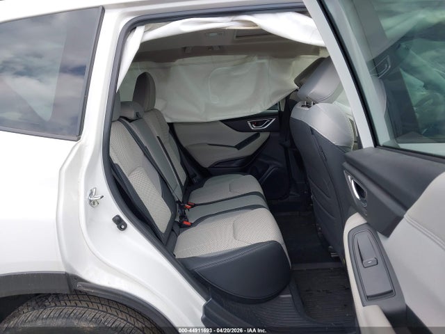 44911693 :رقم المزاد ، JF2SKADC2RH426642 vin ، 2024 Subaru Forester Premium مزاد بيع