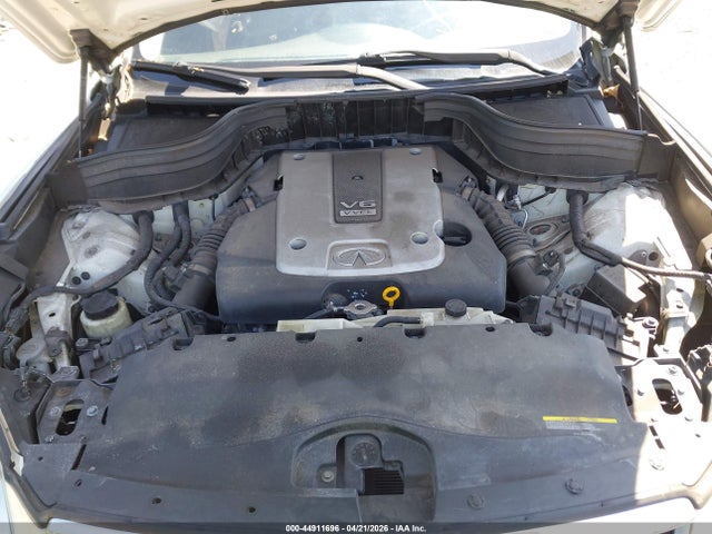 Aukcja sprzedaży 2017 Infiniti Qx50, vin: JN1BJ0RR8HM407384, numer aukcji: 44911696