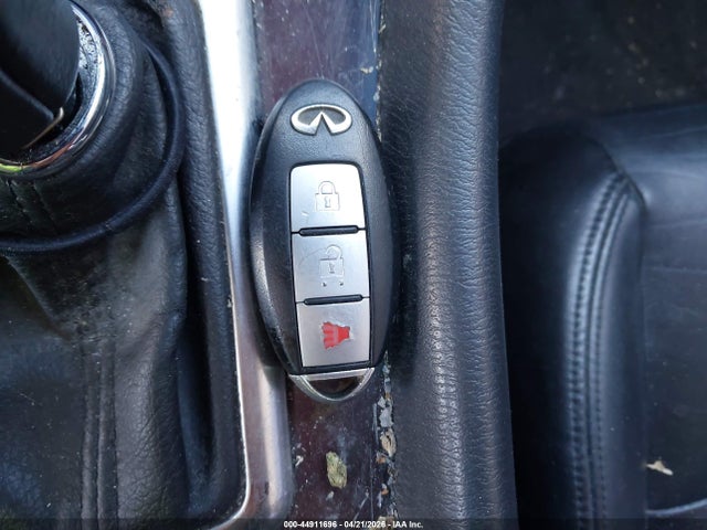 Aukcja sprzedaży 2017 Infiniti Qx50, vin: JN1BJ0RR8HM407384, numer aukcji: 44911696