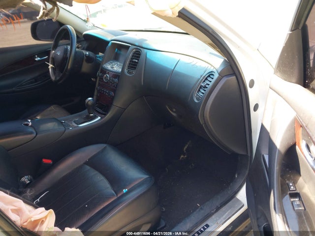 Aukcja sprzedaży 2017 Infiniti Qx50, vin: JN1BJ0RR8HM407384, numer aukcji: 44911696