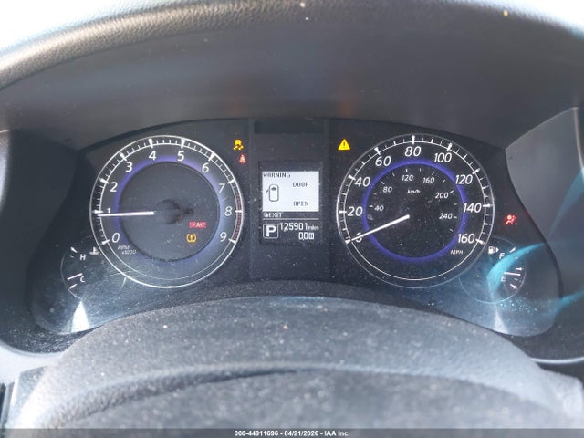 Aukcja sprzedaży 2017 Infiniti Qx50, vin: JN1BJ0RR8HM407384, numer aukcji: 44911696