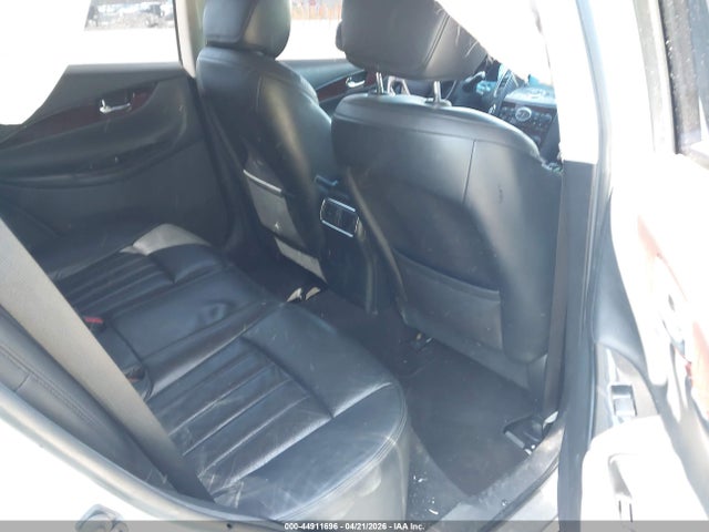 Aukcja sprzedaży 2017 Infiniti Qx50, vin: JN1BJ0RR8HM407384, numer aukcji: 44911696
