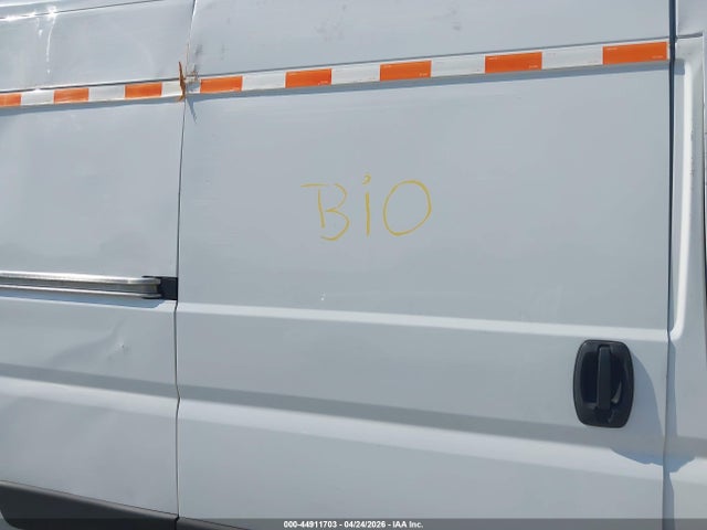 Продаж на аукціоні авто 2016 Ram Promaster 2500 High Roof, vin: 3C6TRVDG6GE104444, номер лоту: 44911703