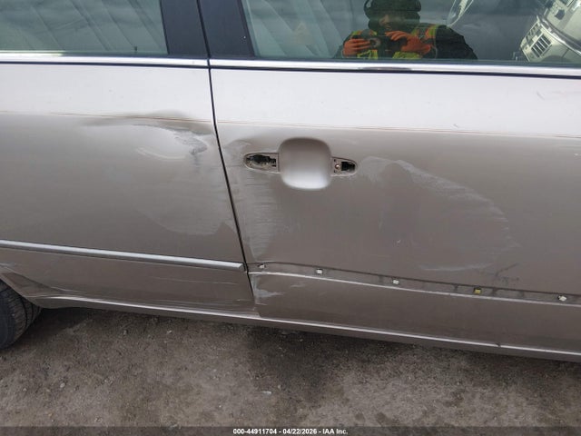 2006 Hyundai Sonata Gls V6/lx V6 მანქანა იყიდება აუქციონზე, vin: 5NPEU46F76H038897, აუქციონის ნომერი: 44911704