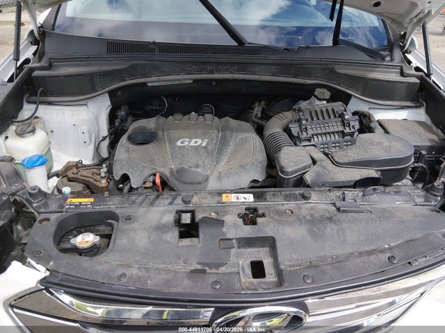 Продажа на аукционе авто 2013 Hyundai Santa Fe Sport, vin: 5XYZTDLB7DG059517, номер лота: 44911706