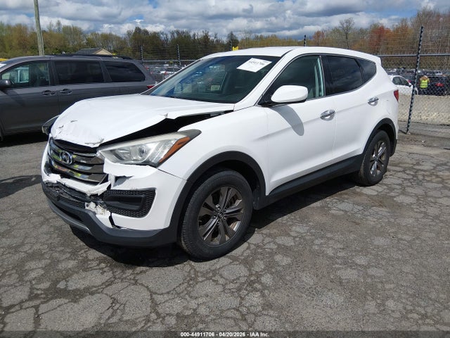 Продажа на аукционе авто 2013 Hyundai Santa Fe Sport, vin: 5XYZTDLB7DG059517, номер лота: 44911706