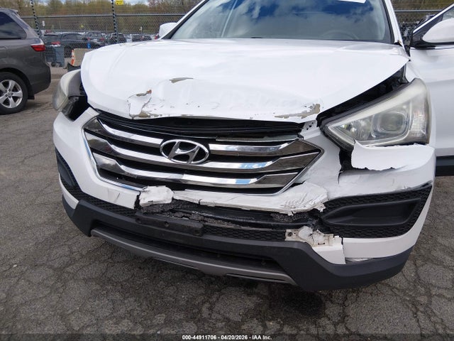 Продажа на аукционе авто 2013 Hyundai Santa Fe Sport, vin: 5XYZTDLB7DG059517, номер лота: 44911706