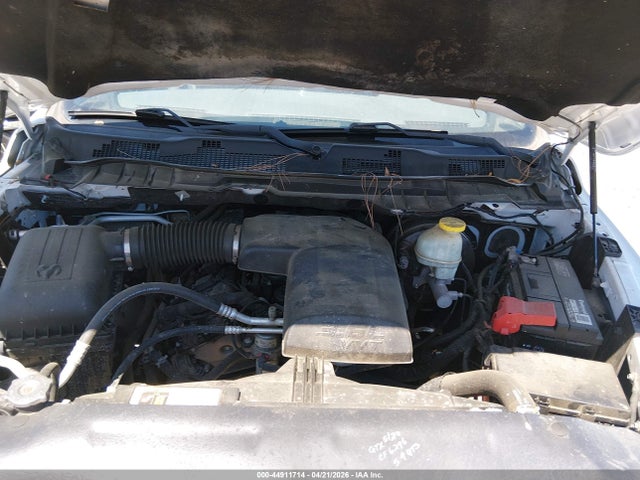 Продаж на аукціоні авто 2017 Ram 1500 Tradesman  4x4 6'4 Box, vin: 1C6RR7FGXHS671600, номер лоту: 44911714
