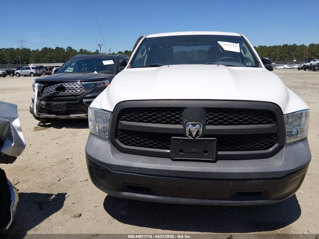 Продаж на аукціоні авто 2017 Ram 1500 Tradesman  4x4 6'4 Box, vin: 1C6RR7FGXHS671600, номер лоту: 44911714