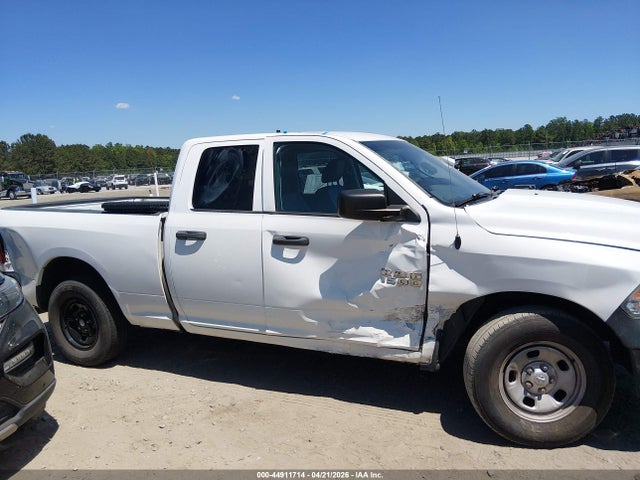 Продаж на аукціоні авто 2017 Ram 1500 Tradesman  4x4 6'4 Box, vin: 1C6RR7FGXHS671600, номер лоту: 44911714