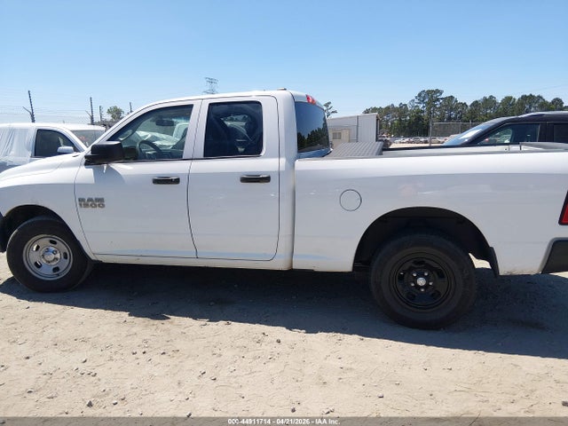 Продаж на аукціоні авто 2017 Ram 1500 Tradesman  4x4 6'4 Box, vin: 1C6RR7FGXHS671600, номер лоту: 44911714
