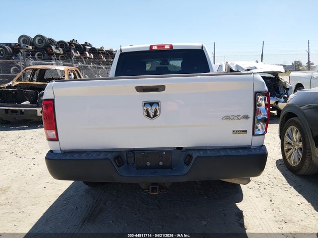 Продаж на аукціоні авто 2017 Ram 1500 Tradesman  4x4 6'4 Box, vin: 1C6RR7FGXHS671600, номер лоту: 44911714