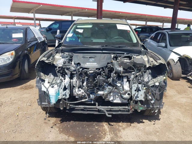 7MMVABCY9TN453394 Mazda Cx-50 2.5 Turbo