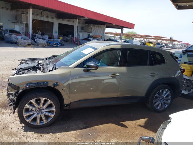 7MMVABCY9TN453394 Mazda Cx-50 2.5 Turbo