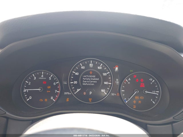 7MMVABCY9TN453394 Mazda Cx-50 2.5 Turbo
