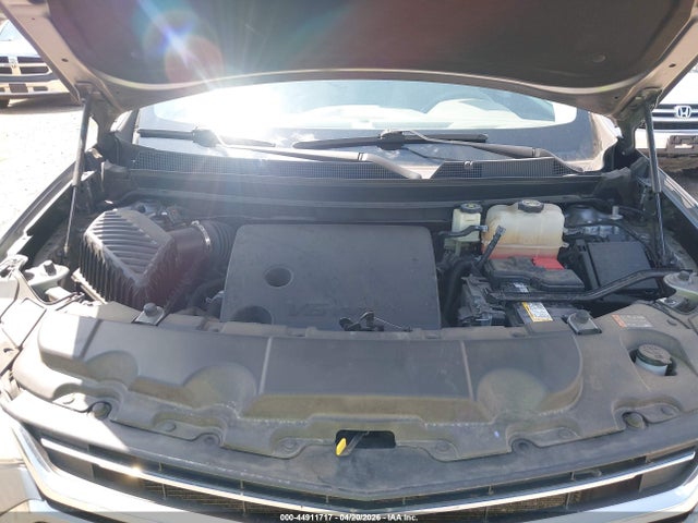 Aukcja sprzedaży 2020 Chevrolet Traverse Awd 2fl, vin: 1GNEVMKW5LJ208736, numer aukcji: 44911717