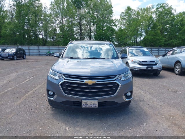 Aukcja sprzedaży 2020 Chevrolet Traverse Awd 2fl, vin: 1GNEVMKW5LJ208736, numer aukcji: 44911717