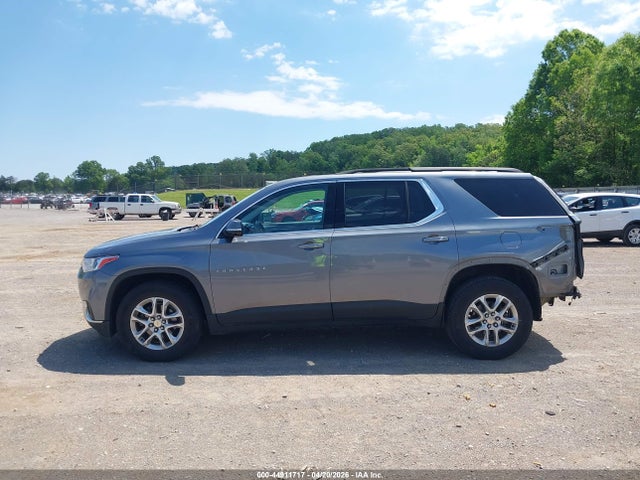 Aukcja sprzedaży 2020 Chevrolet Traverse Awd 2fl, vin: 1GNEVMKW5LJ208736, numer aukcji: 44911717