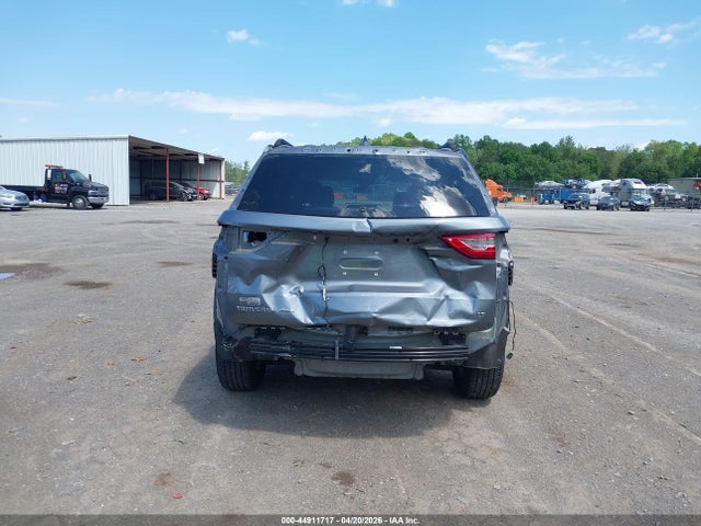 Aukcja sprzedaży 2020 Chevrolet Traverse Awd 2fl, vin: 1GNEVMKW5LJ208736, numer aukcji: 44911717