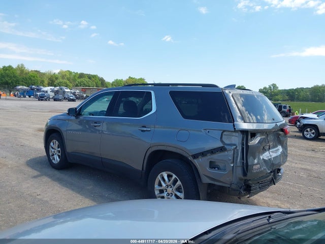 Aukcja sprzedaży 2020 Chevrolet Traverse Awd 2fl, vin: 1GNEVMKW5LJ208736, numer aukcji: 44911717