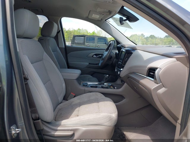 Aukcja sprzedaży 2020 Chevrolet Traverse Awd 2fl, vin: 1GNEVMKW5LJ208736, numer aukcji: 44911717