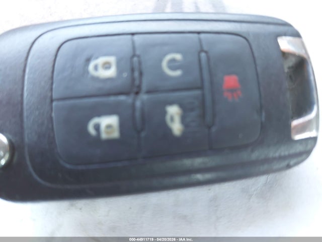 Продаж на аукціоні авто 2014 Chevrolet Cruze Ltz, vin: 1G1PG5SB0E7393690, номер лоту: 44911719