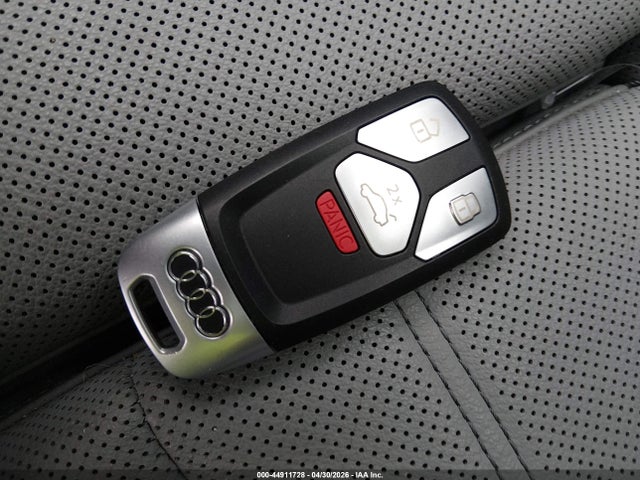 WAUEAAF47MA030323 Audi A4 Premium Plus 45 Tfsi S Line Quattro S Tronic