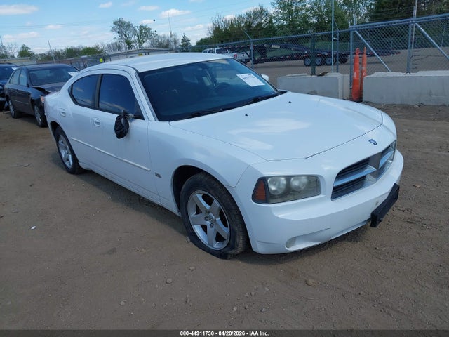 Aukcja sprzedaży 2010 Dodge Charger Sxt, vin: 2B3CA3CV5AH311232, numer aukcji: 44911730