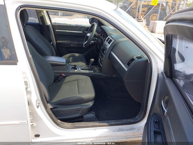 44911730 :رقم المزاد ، 2B3CA3CV5AH311232 vin ، 2010 Dodge Charger Sxt مزاد بيع