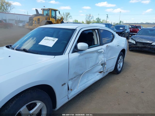 44911730 :رقم المزاد ، 2B3CA3CV5AH311232 vin ، 2010 Dodge Charger Sxt مزاد بيع
