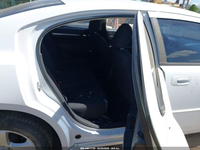 44911730 :رقم المزاد ، 2B3CA3CV5AH311232 vin ، 2010 Dodge Charger Sxt مزاد بيع