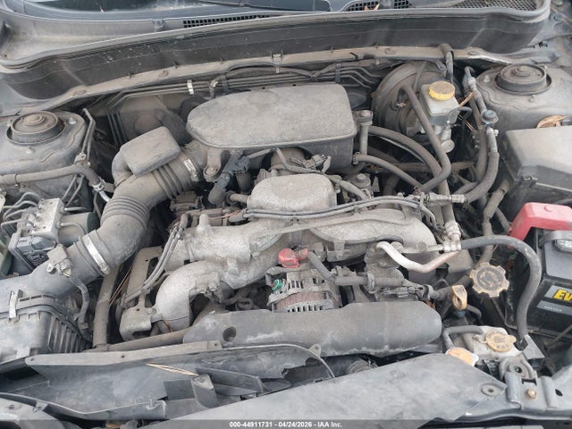 Продаж на аукціоні авто 2009 Subaru Forester 2.5x Limited, vin: JF2SH64689H737952, номер лоту: 44911731