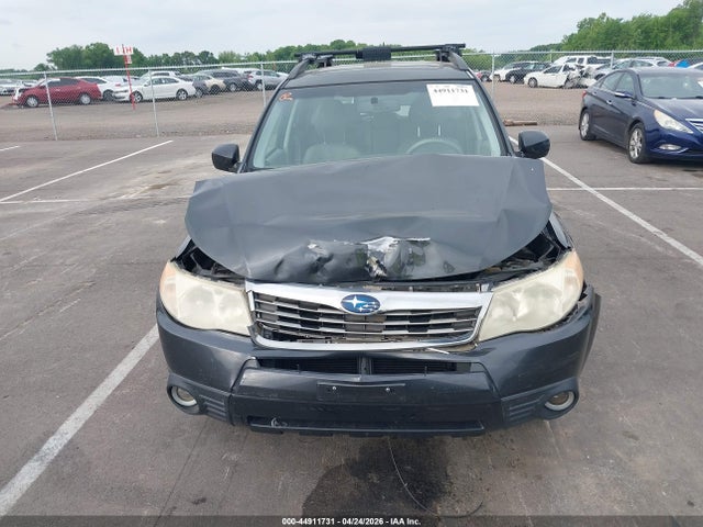 Продаж на аукціоні авто 2009 Subaru Forester 2.5x Limited, vin: JF2SH64689H737952, номер лоту: 44911731