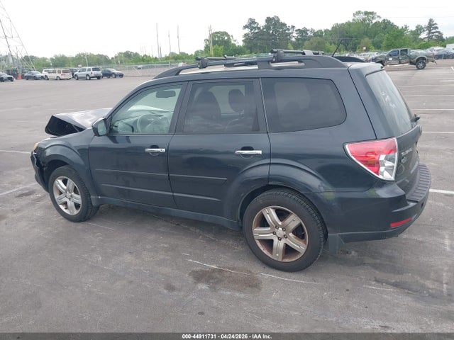 Продаж на аукціоні авто 2009 Subaru Forester 2.5x Limited, vin: JF2SH64689H737952, номер лоту: 44911731