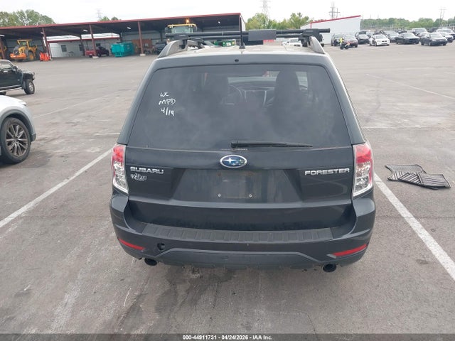 Продаж на аукціоні авто 2009 Subaru Forester 2.5x Limited, vin: JF2SH64689H737952, номер лоту: 44911731