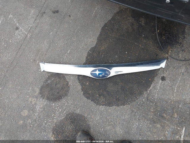 Продаж на аукціоні авто 2009 Subaru Forester 2.5x Limited, vin: JF2SH64689H737952, номер лоту: 44911731