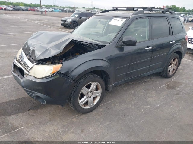 Продаж на аукціоні авто 2009 Subaru Forester 2.5x Limited, vin: JF2SH64689H737952, номер лоту: 44911731