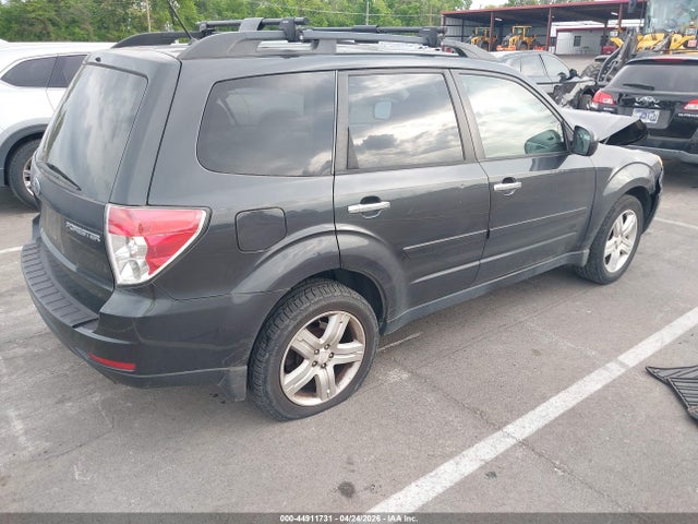 Продаж на аукціоні авто 2009 Subaru Forester 2.5x Limited, vin: JF2SH64689H737952, номер лоту: 44911731
