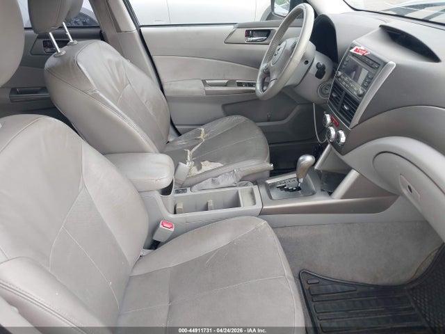Продаж на аукціоні авто 2009 Subaru Forester 2.5x Limited, vin: JF2SH64689H737952, номер лоту: 44911731