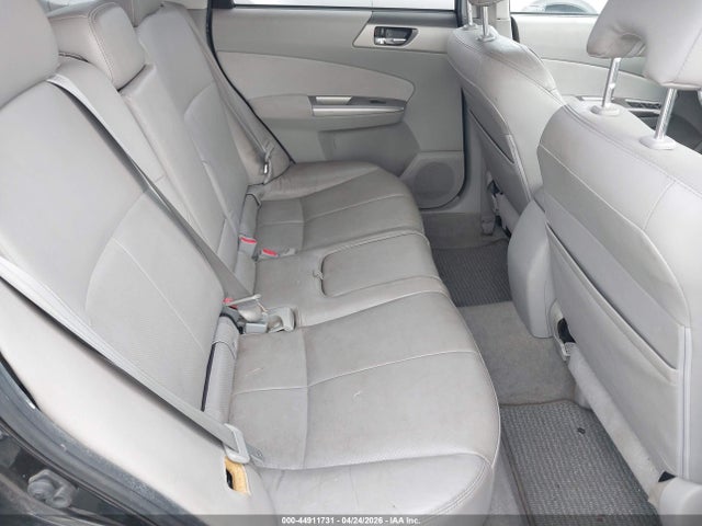 Продаж на аукціоні авто 2009 Subaru Forester 2.5x Limited, vin: JF2SH64689H737952, номер лоту: 44911731