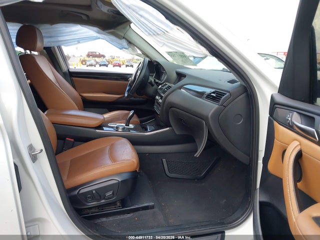 Продаж на аукціоні авто 2016 Bmw X3 Sdrive28i, vin: 5UXWZ7C57G0R32317, номер лоту: 44911733