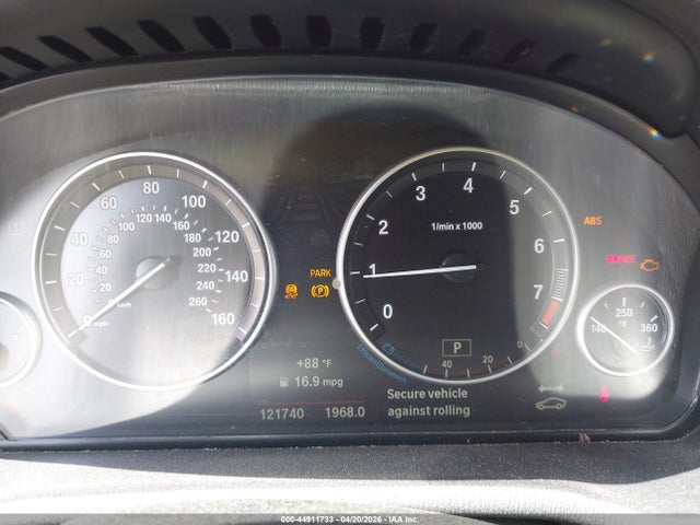 Продаж на аукціоні авто 2016 Bmw X3 Sdrive28i, vin: 5UXWZ7C57G0R32317, номер лоту: 44911733