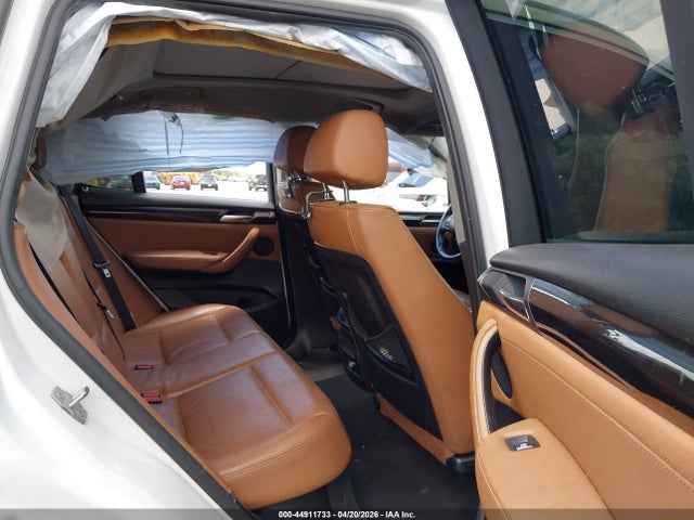 Продаж на аукціоні авто 2016 Bmw X3 Sdrive28i, vin: 5UXWZ7C57G0R32317, номер лоту: 44911733