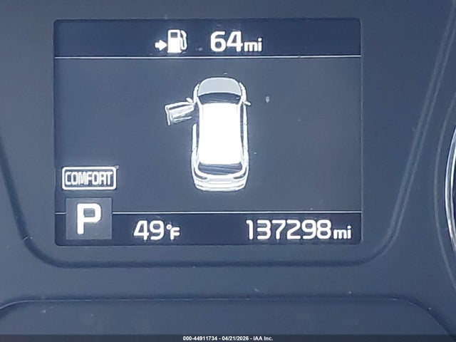2019 Kia Sorento 3.3l Lx მანქანა იყიდება აუქციონზე, vin: 5XYPG4A58KG476070, აუქციონის ნომერი: 44911734