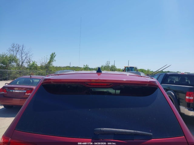 Продаж на аукціоні авто 2014 Jeep Grand Cherokee Limited, vin: 1C4RJFBG8EC301834, номер лоту: 44911736