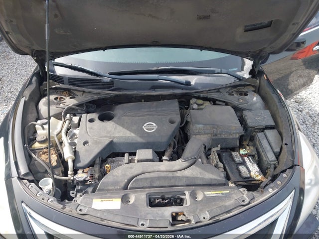 1N4AL3AP5FN321235 Nissan Altima 2.5/2.5 S/2.5 Sl/2.5 Sv